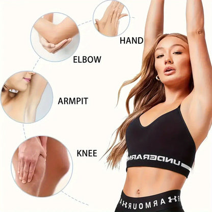 Snow Bleach Cream - 1.76oz