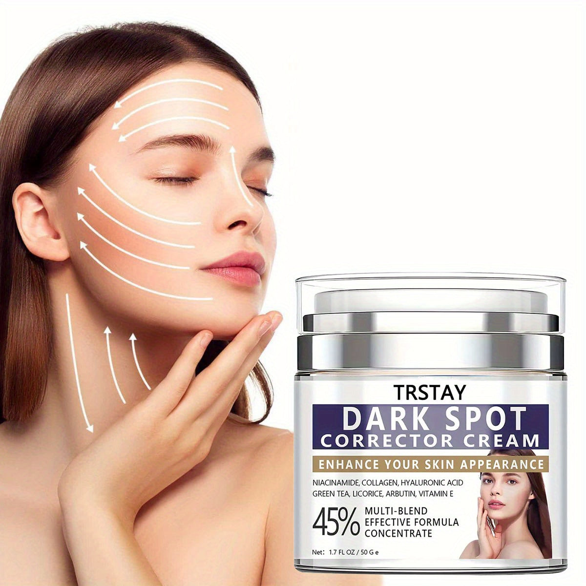 Dark Spot Corrector Cream