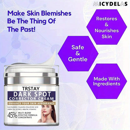Dark Spot Corrector Cream