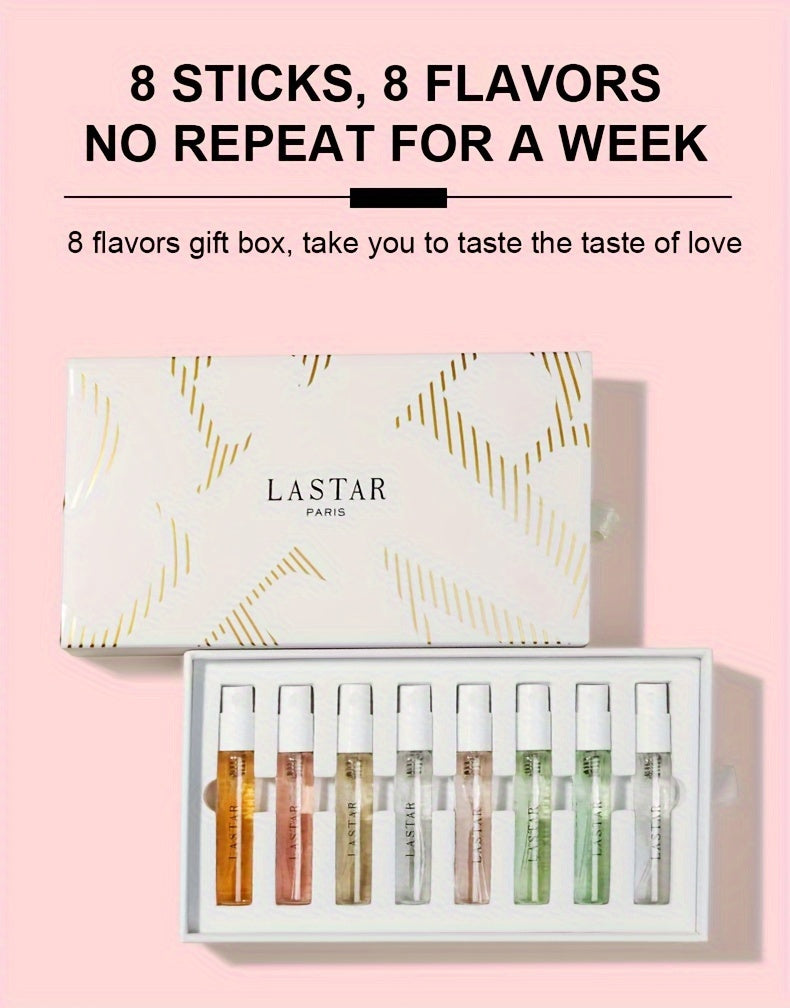 LASTAR Ladies Spray Perfume Set