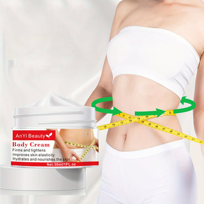 Slimming Cream- Weight Loss Cellulite Treatment