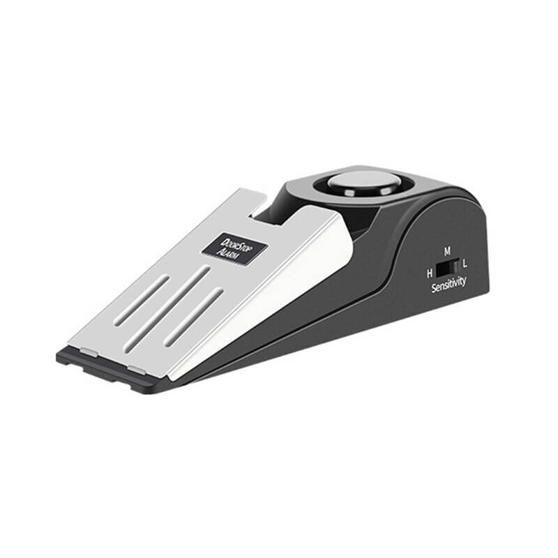 Door Stop Alarm