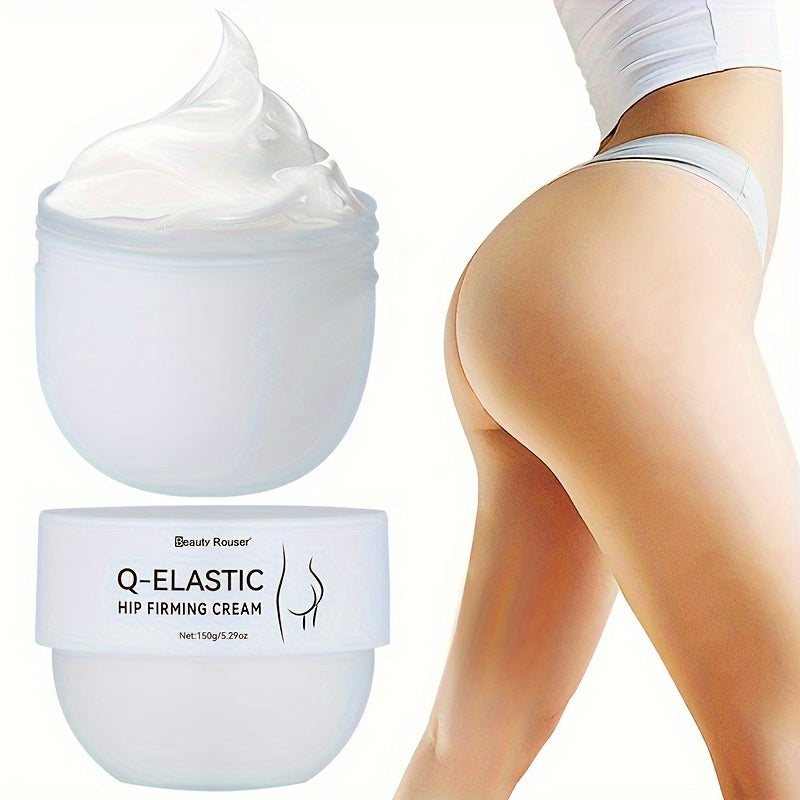 Lifting Firming Buttock Skin Massages Cream