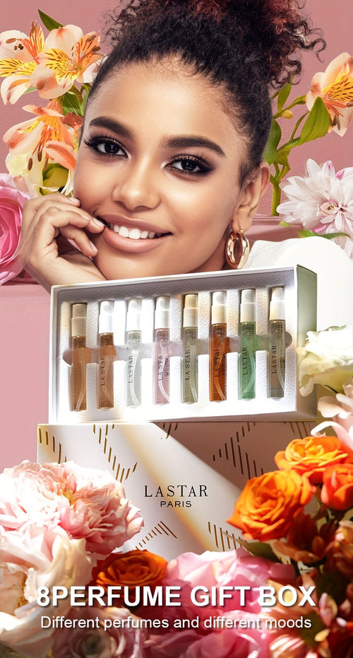 LASTAR Ladies Spray Perfume Set