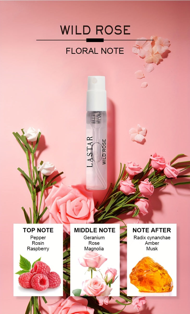 LASTAR Ladies Spray Perfume Set
