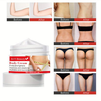 Slimming Cream- Weight Loss Cellulite Treatment