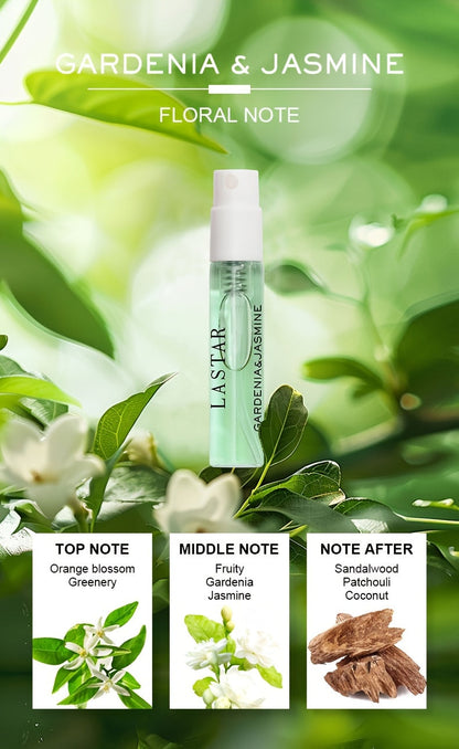 LASTAR Ladies Spray Perfume Set