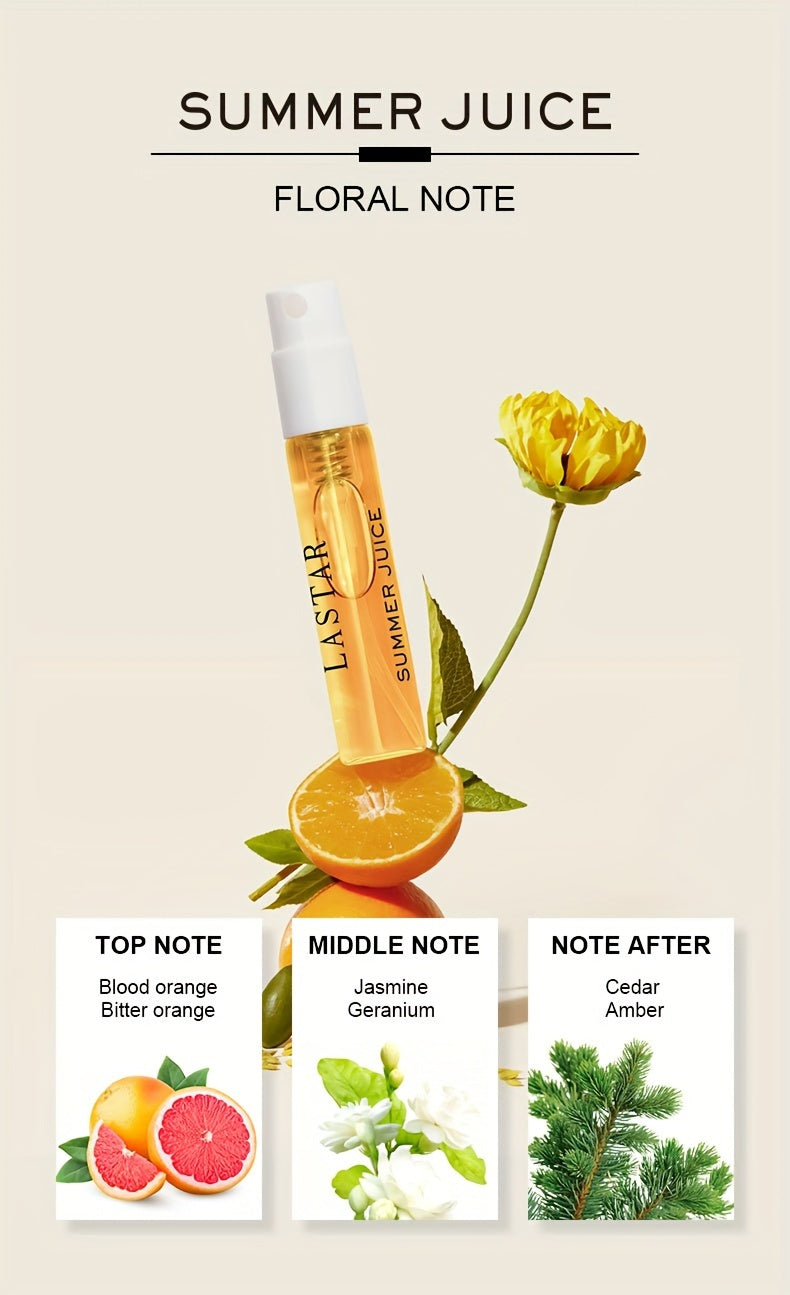 LASTAR Ladies Spray Perfume Set