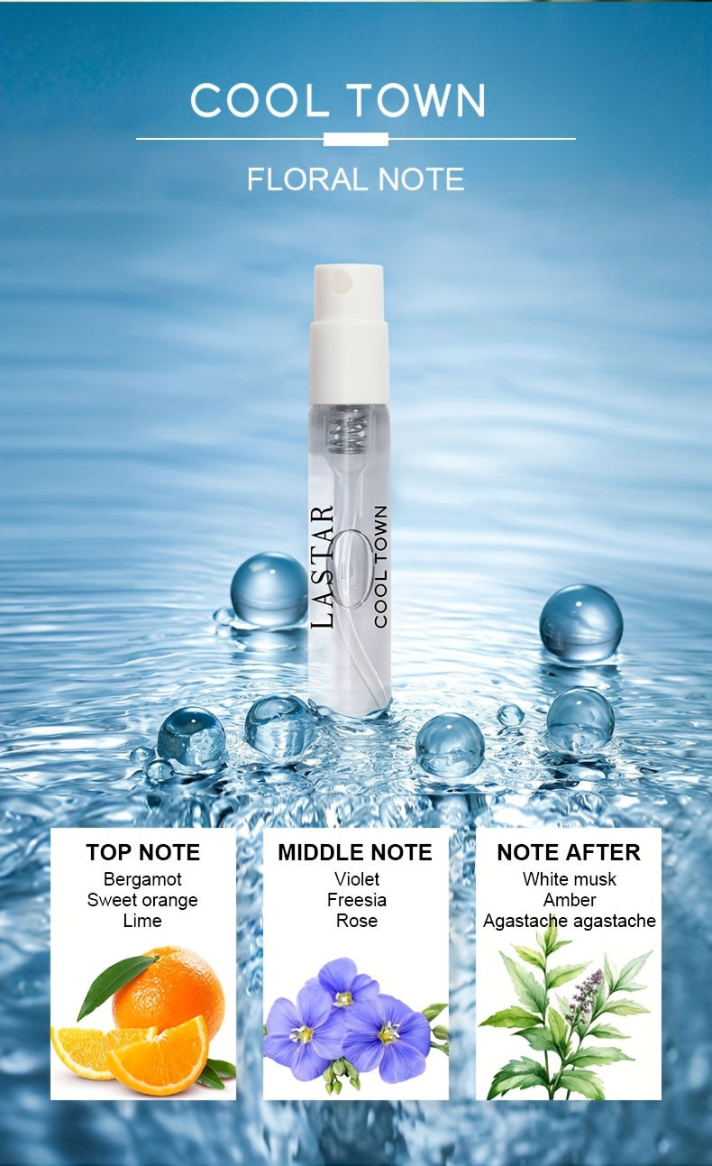 LASTAR Ladies Spray Perfume Set